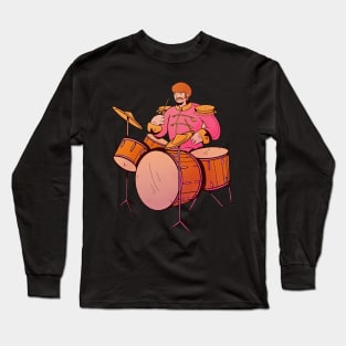 Please Please Me Long Sleeve T-Shirt